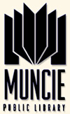 Muncie Public Library Logo